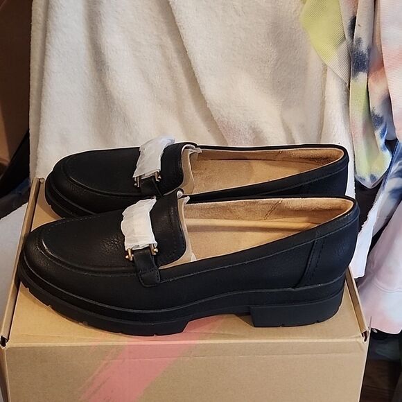 Soul Naturalizer Onyx size 11 NWT - Picture 1 of 7